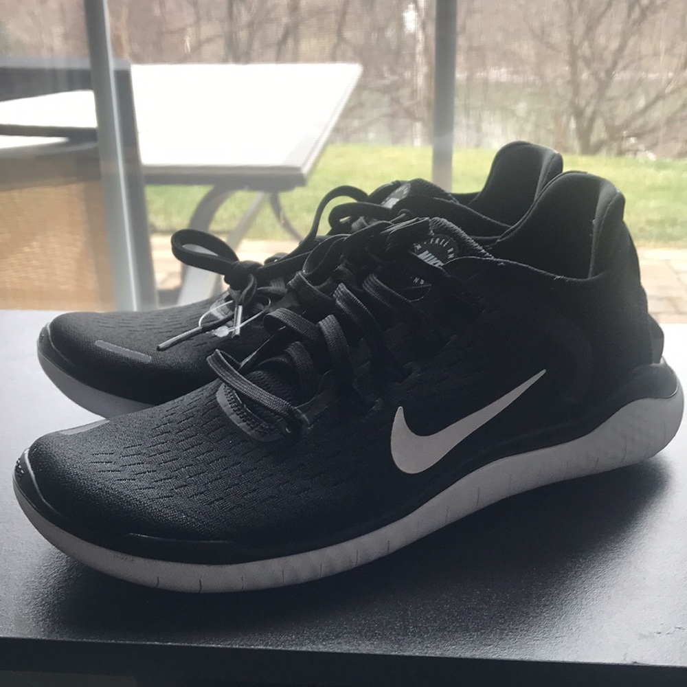 NEW Nike Free Run